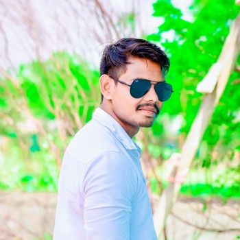 Siddhant Sasane